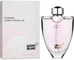 Mont Blanc Femme Individuelle Woman Woda toaletowa 75ml spray