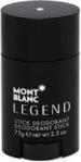 Mont Blanc Legend dezodorant sztyft 75ml