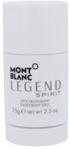 Mont Blanc Legend Spirit Dezodorant Sztyft 75g