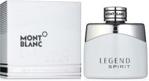 Mont Blanc Legend Spirit Pour Homme Woda Toaletowa 50ml