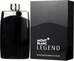 Mont Blanc Legend Woda Toaletowa 200ml