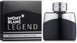 Mont Blanc Legend Woda toaletowa spray 30ml