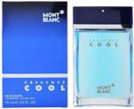 Mont Blanc Presence Cool Woda toaletowa 75ml spray