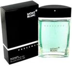 Mont Blanc Presence woda toaletowa 75ml