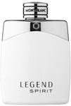 Mont Blanc Tester Legend Spirit Woda Toaletowa 100ml