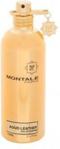 Montale Aoud Leather woda perfumowana 100ml