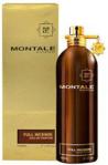 Montale Full Incense woda perfumowana 100ml