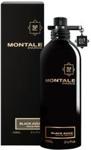 Montale Paris Black Aoud Woda perfumowana 100ml