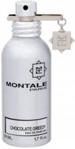 Montale Paris Chocolate Greedy woda perfumowana 50ml