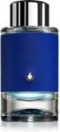 Montblanc Explorer Ultra Blue Woda Perfumowana 100Ml