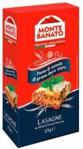 Monte Banato Lasagne bez jajek 375g