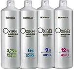 Montibello Aktywator Oxibel Do Farby Cromatone 1L