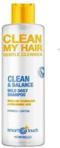 Montibello Clean My Hair Gentle Cleanser Shampoo szampon 300ml