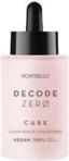 Montibello Decode Zero Cure Serum 50ml - Intensywne Nawilżenie i Odżywienie Włosów od Urodama