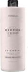 Montibello Decode Zero Essential Shampoo Szampon 1000ml