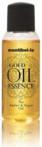 Montibello Gold Oil Essence Amber & Argan olejek bursztynowo arganowy 30ml