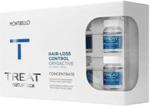 Montibello Koncentrat Przeciw Wypadaniu Włosów Hair-Loss Control Cryoactive Nt Ampułki 10X7ml