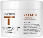 Montibello Maska Treat Naturtech Keratin Force Nt 200ml