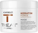 Montibello Maska Treat Naturtech Keratin Force Nt 500ml