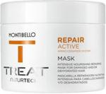 Montibello Maska Treat Naturtech Repair Active Nt 200ml