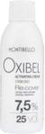 montibello Oxibel emulsja utleniająca 60ml ORYGINAŁ Utleniacz: 7.5%