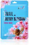 Moods Snail Cherry Blassom Maska Do Twarzy -