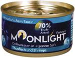 Moonlight Dinner Tuńczyk Z Krewetkami W Sosie 80G