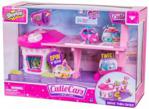 Moose Formatex Shopkins Cutie Cars Zestaw