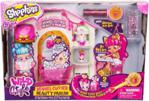 Moose Formatex Shopkins Sezon 9 Wild Salon Urody Zestaw