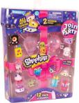 Moose Shopkins Zestaw Figurki 12Pak Mix Seria 7 (56355)