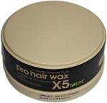 morfose wosk Prohair wax X5 MEN' 150ml