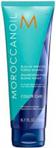 moroccanoil Blonde Perfecting fioletowy szampon do włosów blond rozjaśnianych lub siwych 200ml