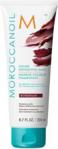 Moroccanoil Color Depositing Mask koloryzująca maska do włosów Bordeaux 200ml