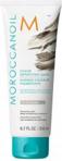 Moroccanoil Color Depositing Mask koloryzująca maska do włosów Platinum 200ml