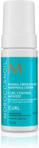 Moroccanoil Curl pianka do włosów kręconych Curl Control Mousse 150ml