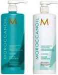 Moroccanoil Duo Color Complete Szampon +Odżywka 2X500ml