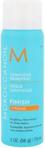 Moroccanoil Finish lakier do włosów 75ml