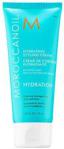 MoroccanOil Hydrating Styling Cream Organiczny krem do stylizacji każdego rodzaju włosów 75 ml