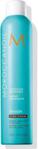 Moroccanoil Luminous Extra Strong Bardzo Mocno Utrwalający Spray Nabłyszczający Do Włosów 330Ml