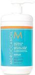 Moroccanoil Restorative Hair Mask Organiczna Maska do Włosów Zniszczonych 1000ml