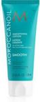 Moroccanoil Smooth maseczka wygładzająca do włosów nieposłusznych i puszących się 75ml