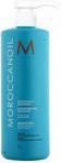 Moroccanoil Smoothing Shampoo Szampon Wygładzający do Wszystkich Rodzajów Włosów 1000ml