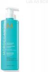 Moroccanoil Szampon Wygładzający 500Ml