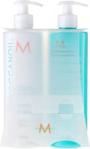 Moroccanoil Zestaw Hydrating 2X500Ml Nawilżający