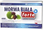 Morwa Biała Plus Forte 60 tabl.