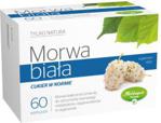 Morwa Biała "Tylko Natura" 60 kapsułek