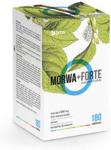 Morwa + Forte tabletki morwa biała chrom witaminy na poziom cukru we krwi na odchudzanie 180tabl