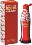 Moschino Cheap And Chic Chic Petals Woda toaletowa 100ml