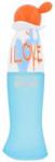 Moschino Cheap And Chic I Love Love toaletowa 50ml