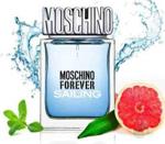 Moschino Forever Sailing Woda toaletowa 100ml